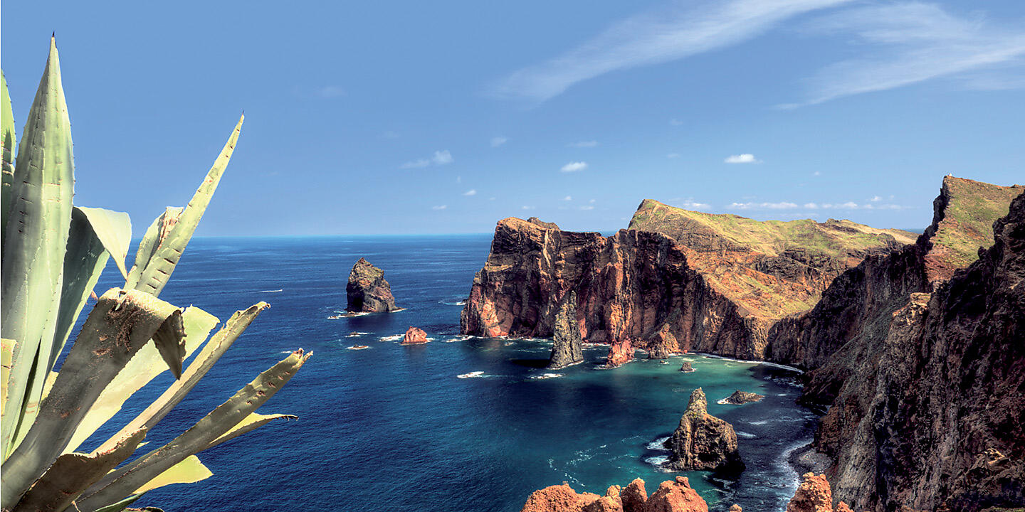 Atlantic Islands