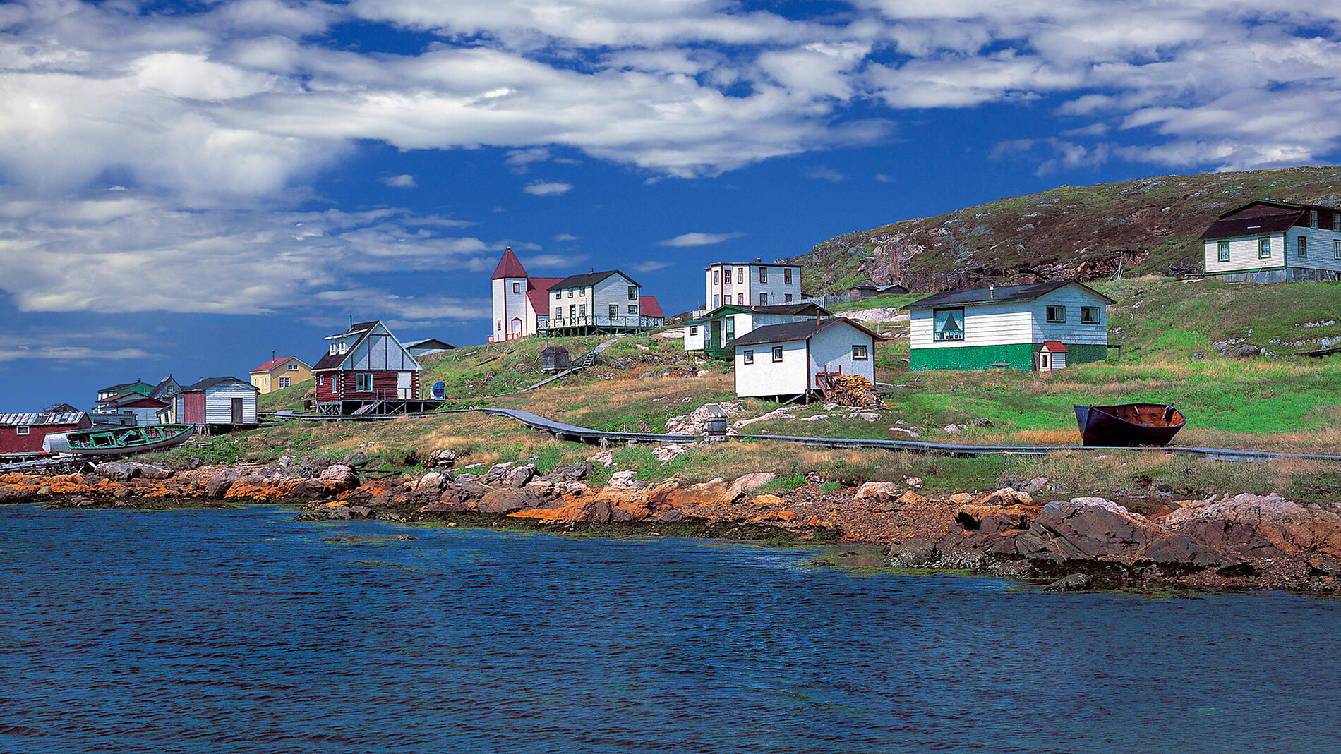 Canadian Arctic