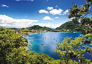 Caribbean