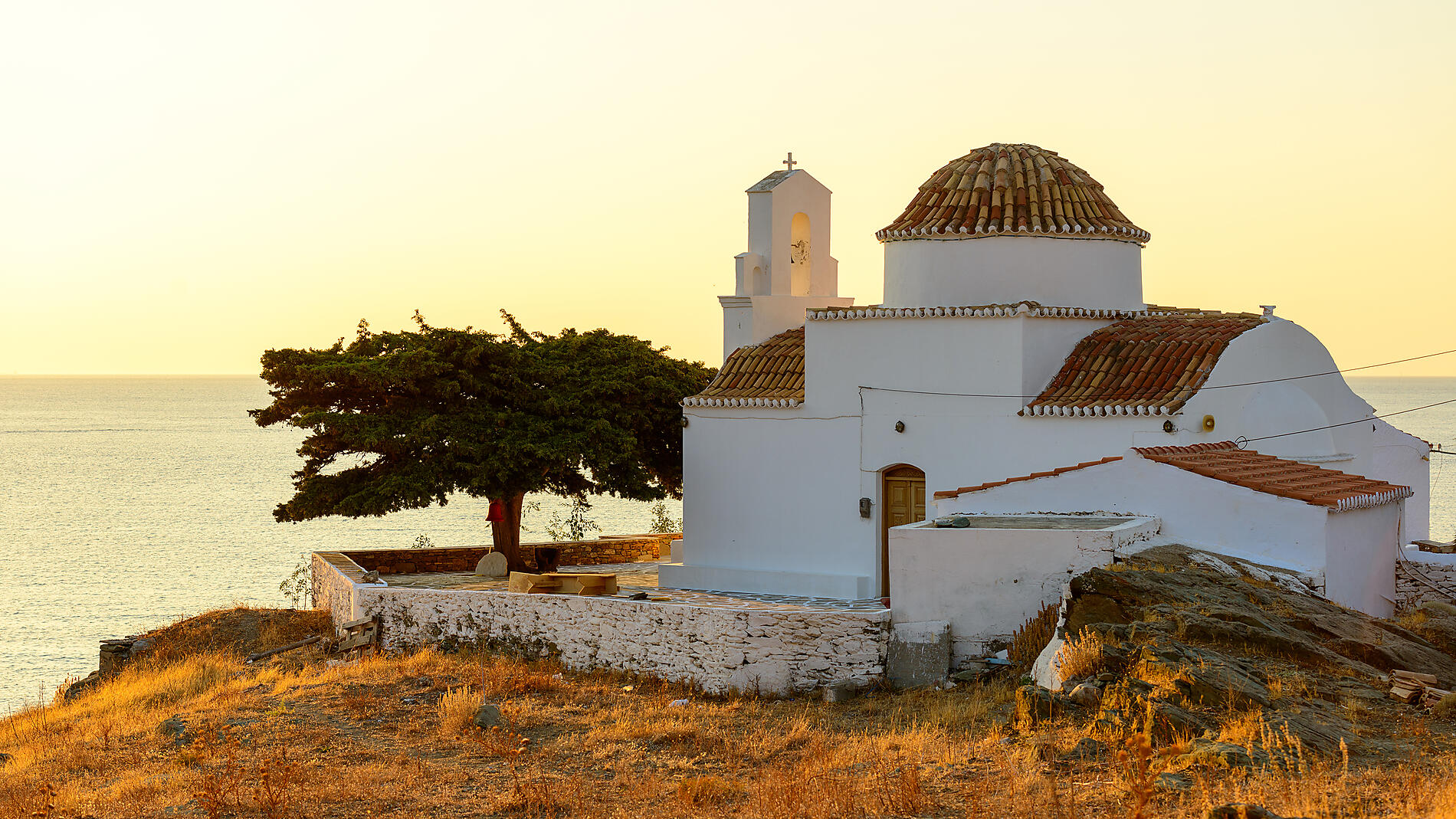 Western Mediterranean