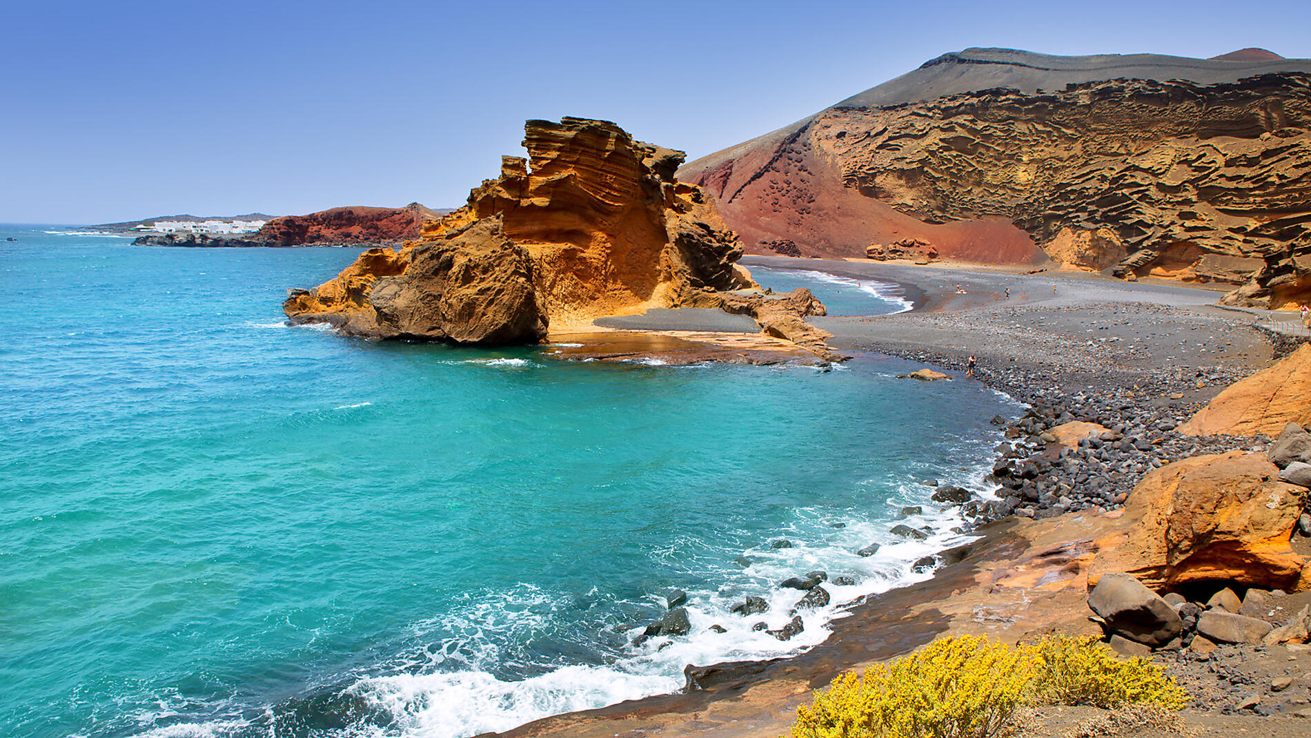 Atlantic Islands
