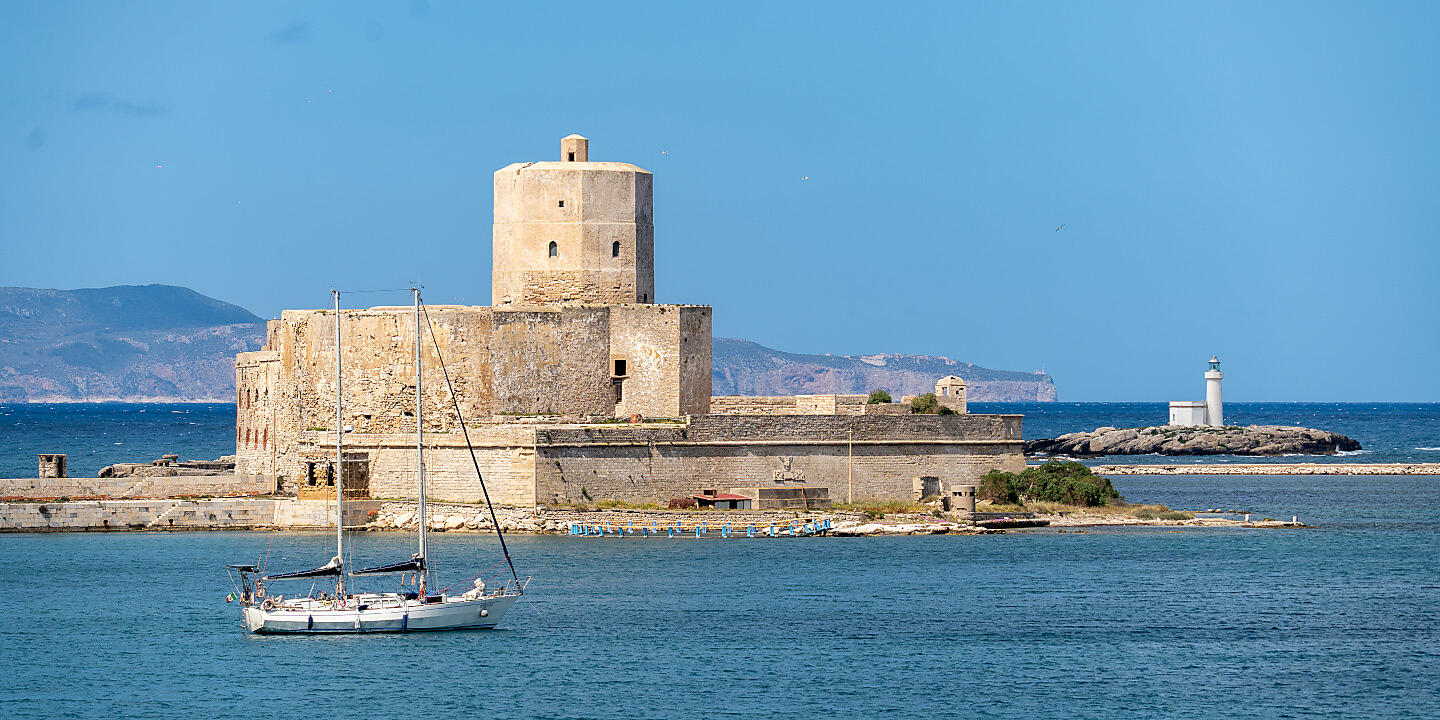 Southern Europe and Mediterranean