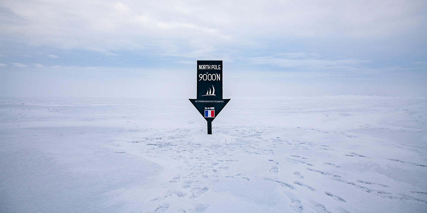 European Arctic
