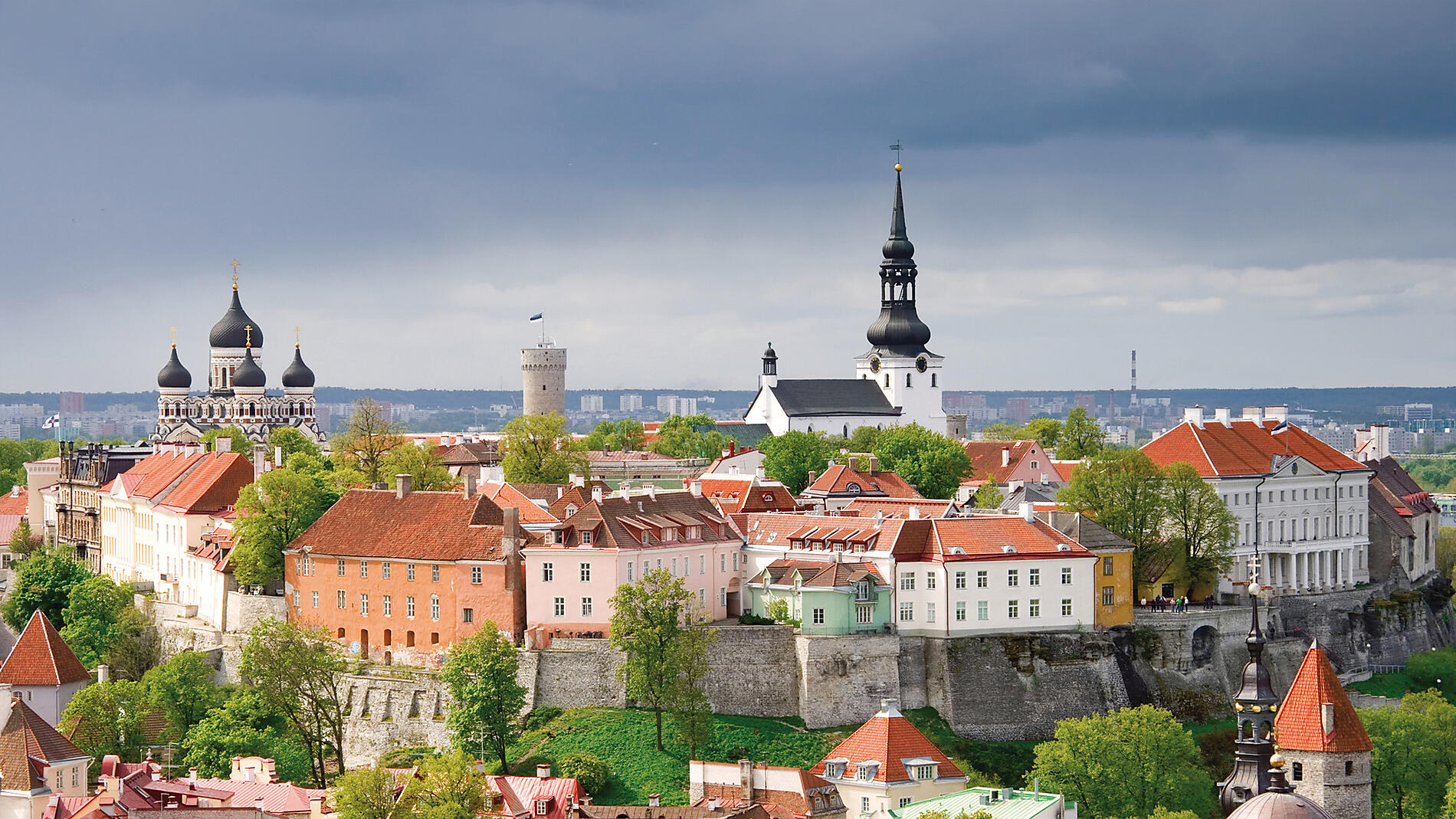 Baltics