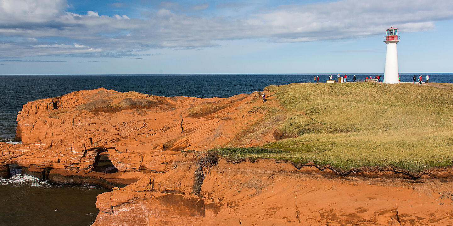 Canadian Arctic