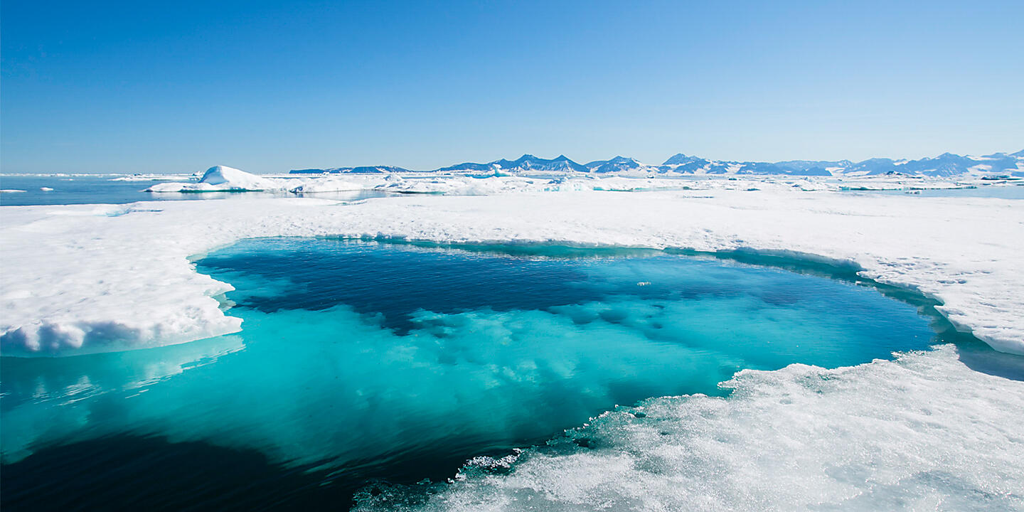 European Arctic