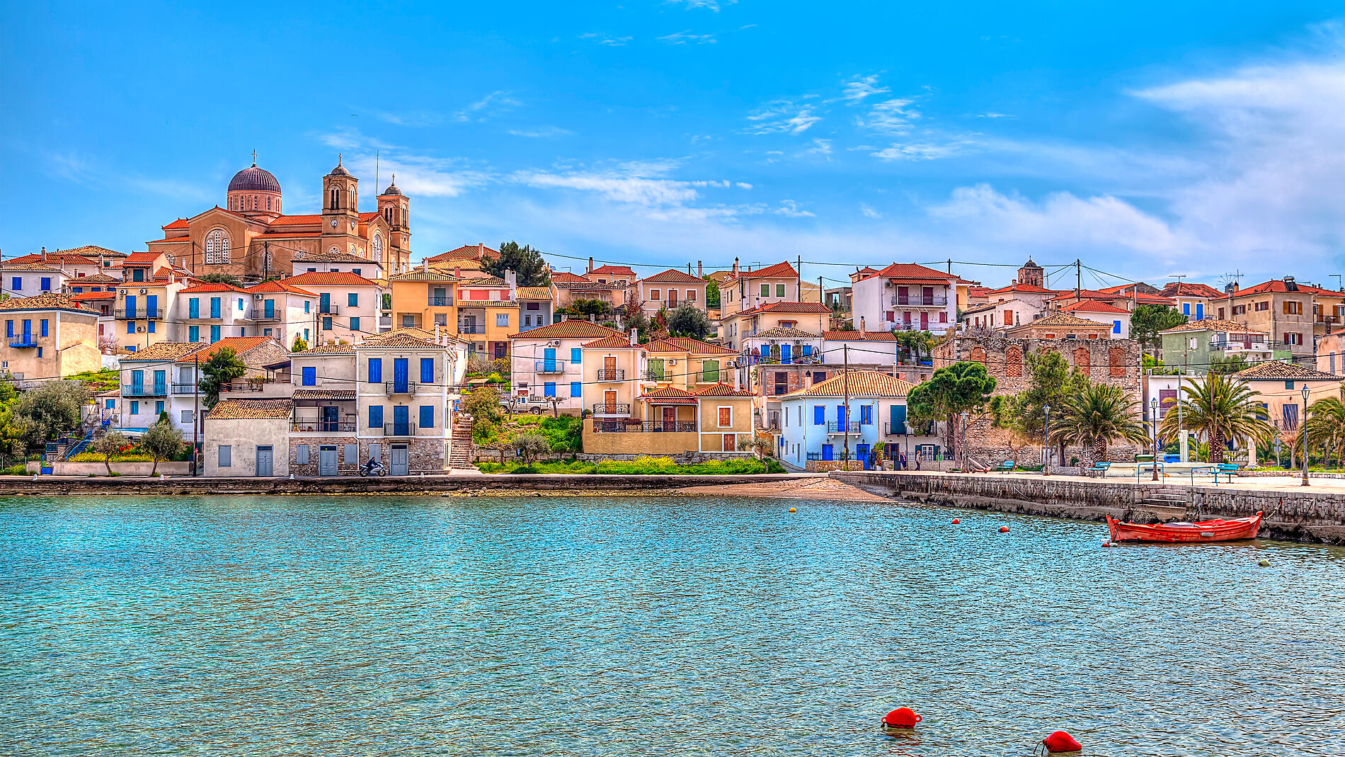 Western Mediterranean