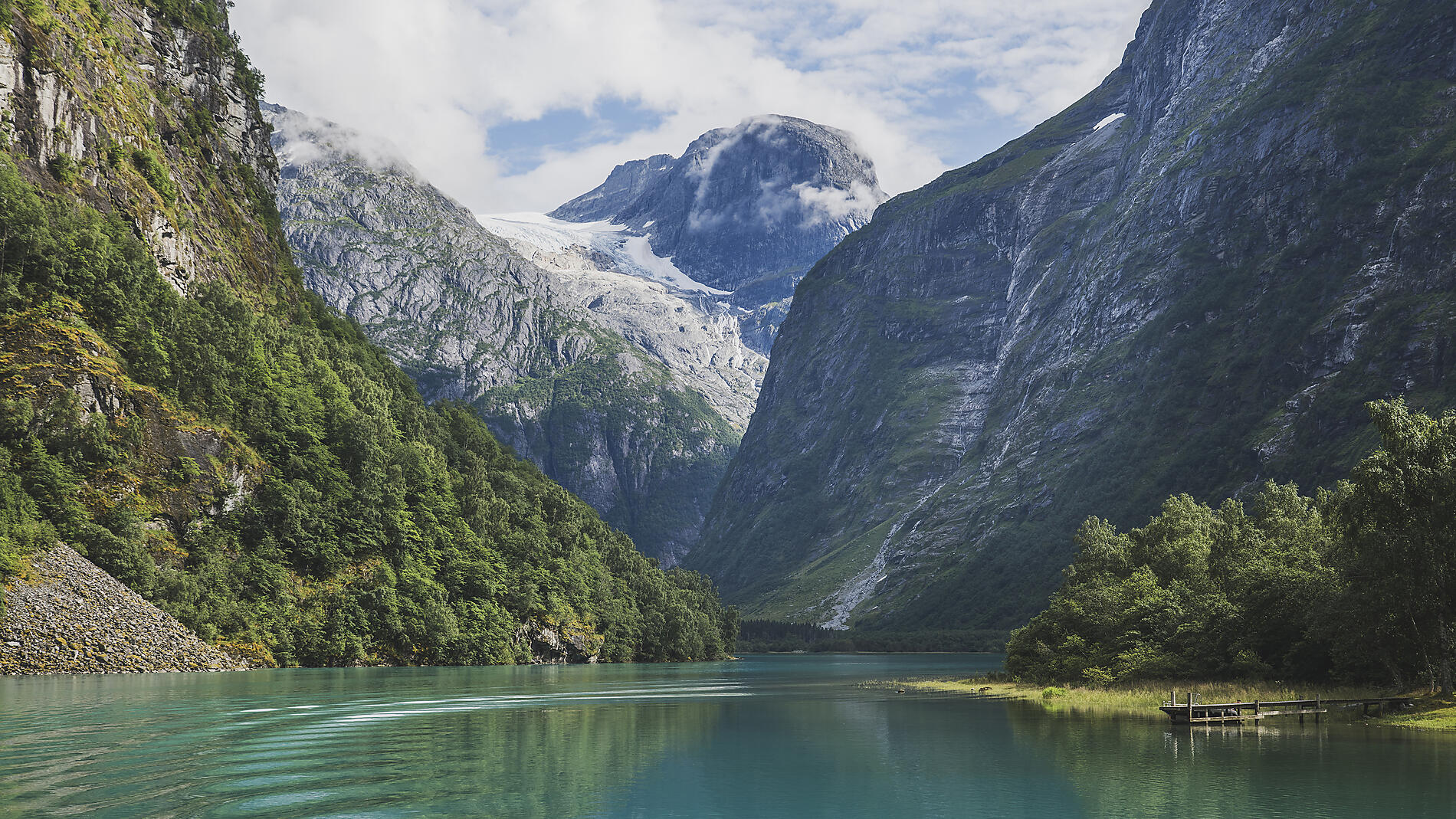 North Europe