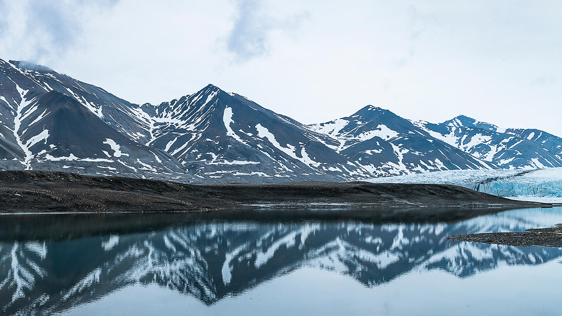 European Arctic