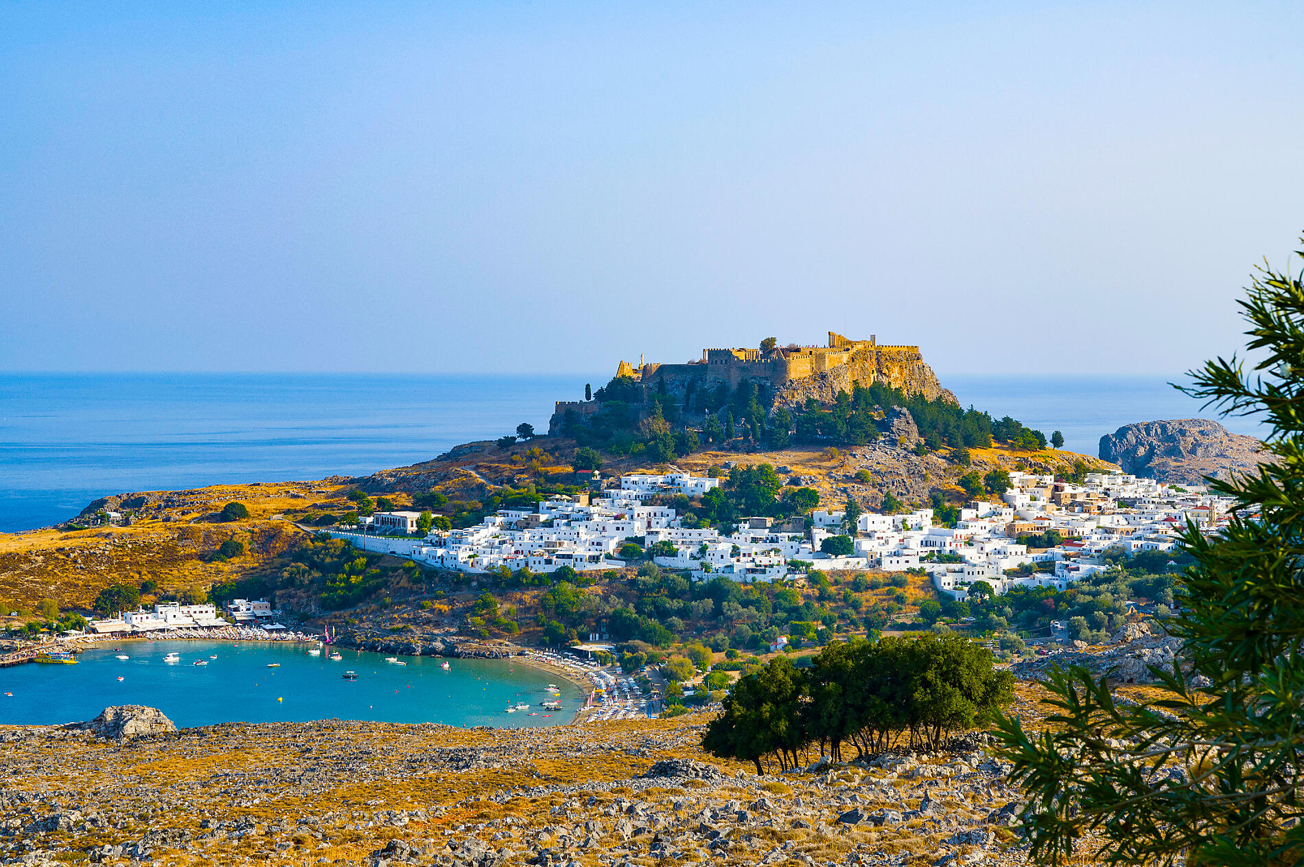 Eastern Mediterranean