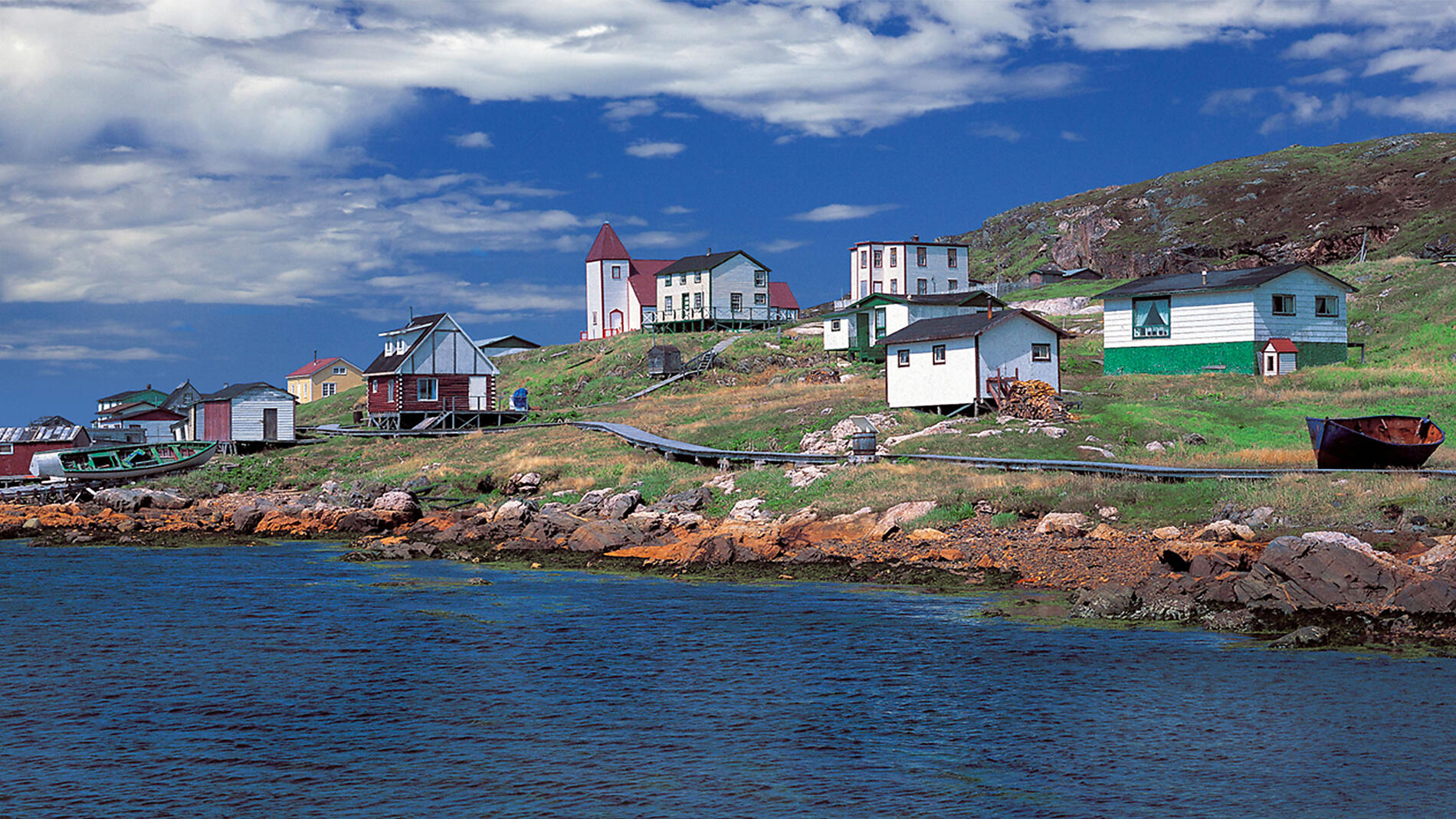 Canadian Arctic