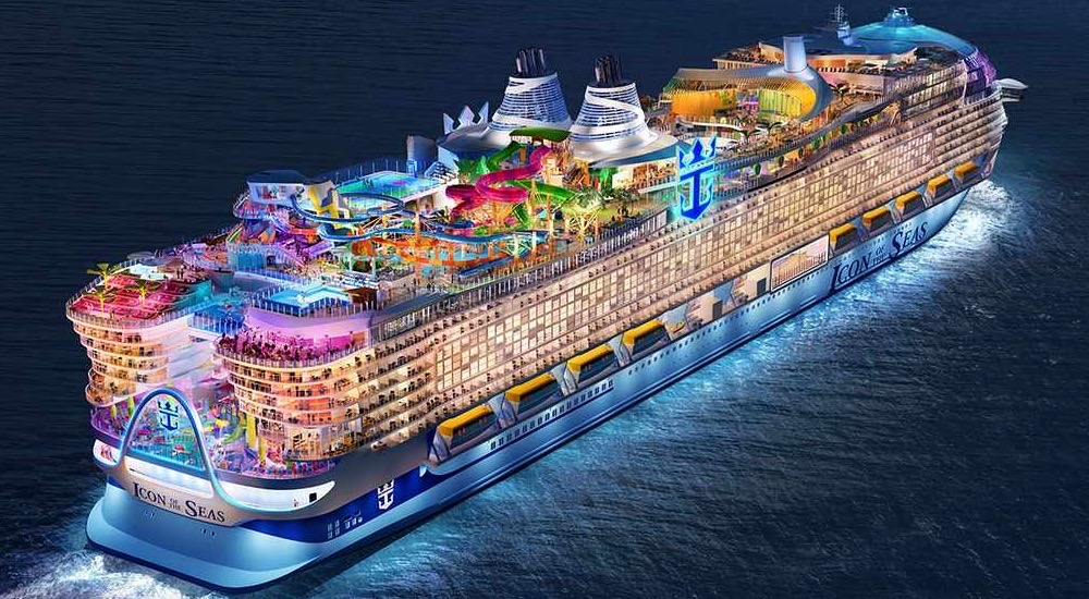 Forfait croisière Les Caraïbes de Miami sur le Icon of the Seas Spécialistes croisières Forfait croisière Les Caraïbes de Miami sur le Icon of the Seas Spécialistes croisières