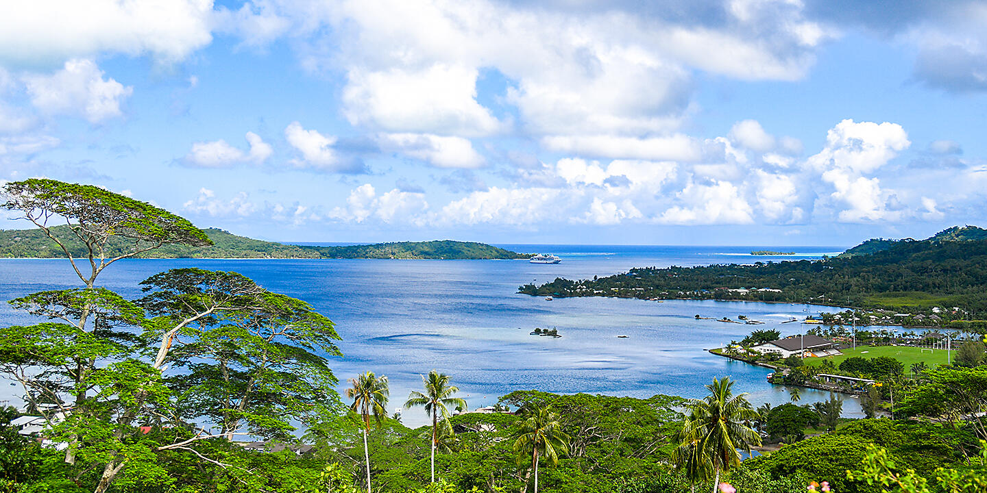 Polynesia