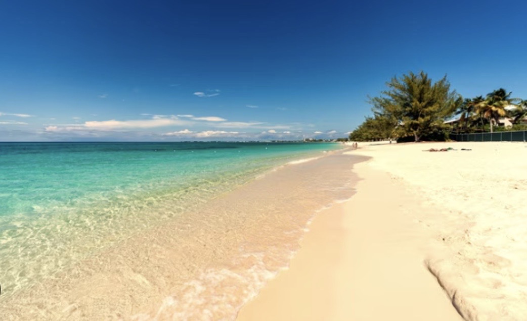 Croisière Caraïbes accompagné