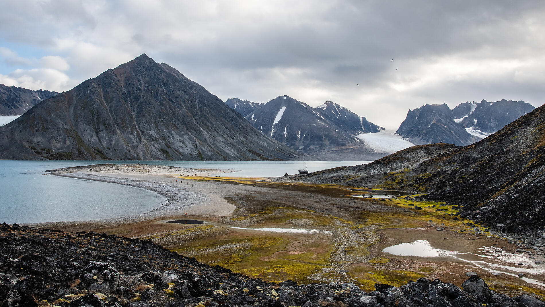 European Arctic