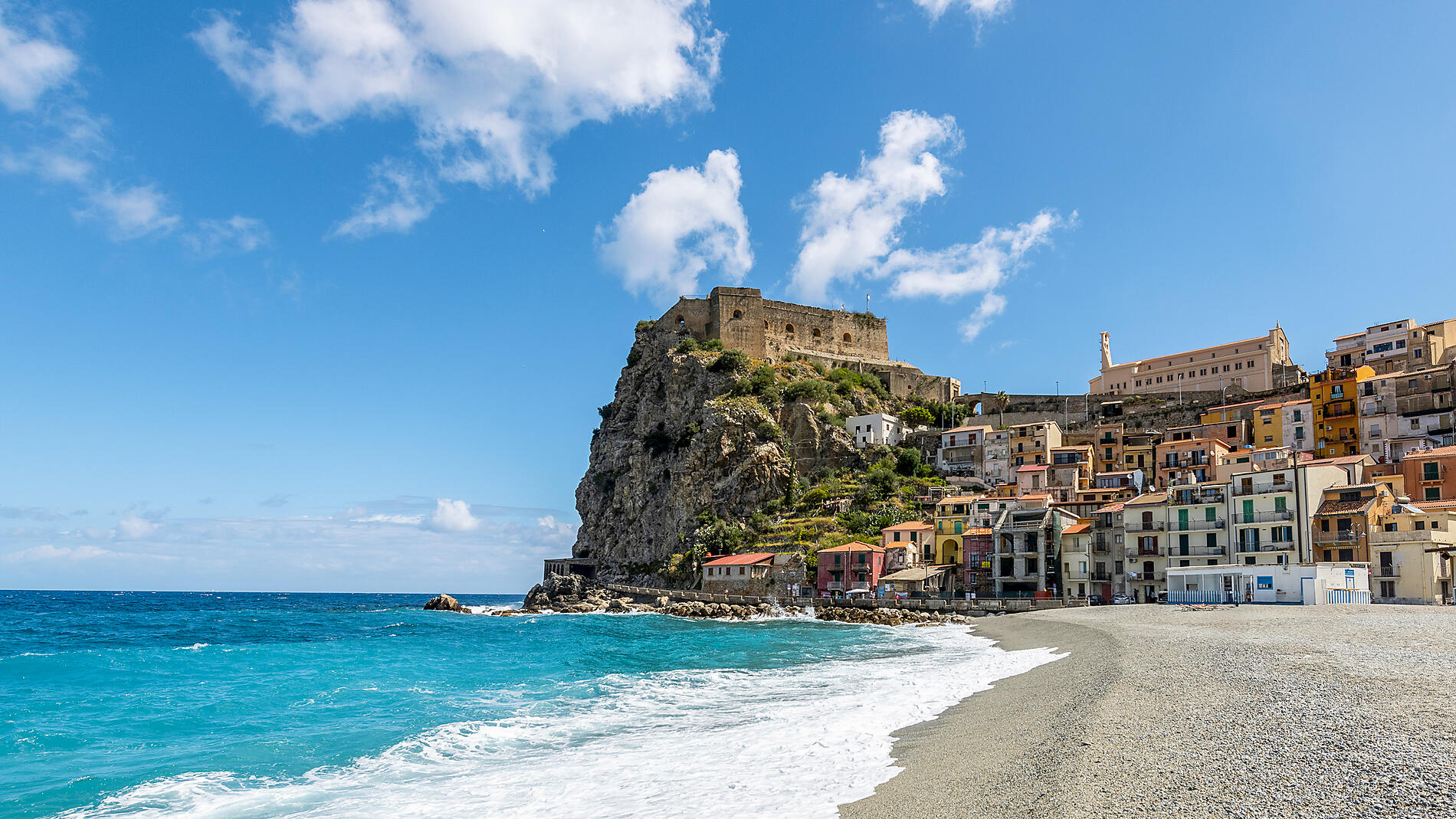 Western Mediterranean