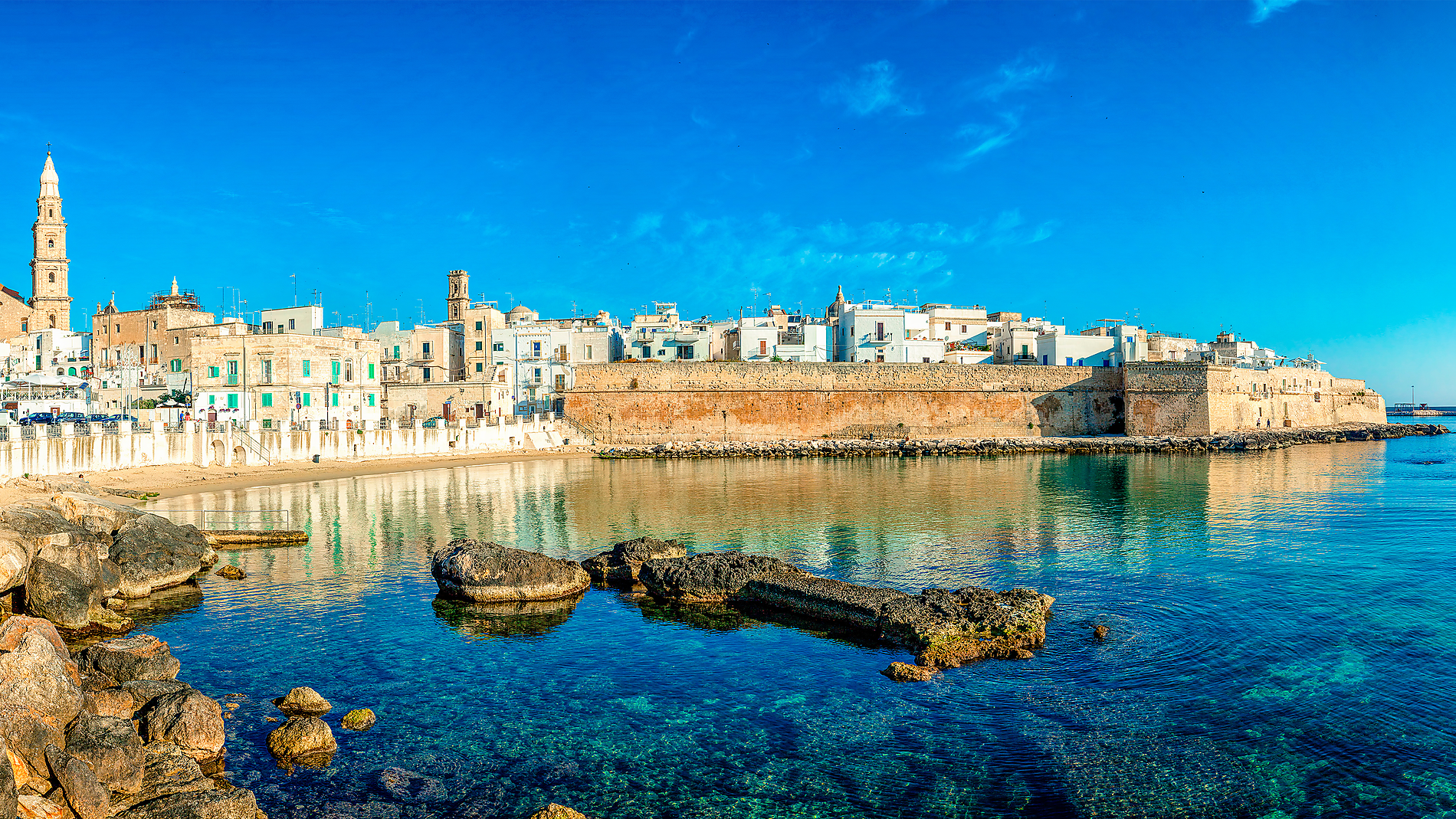 Western Mediterranean