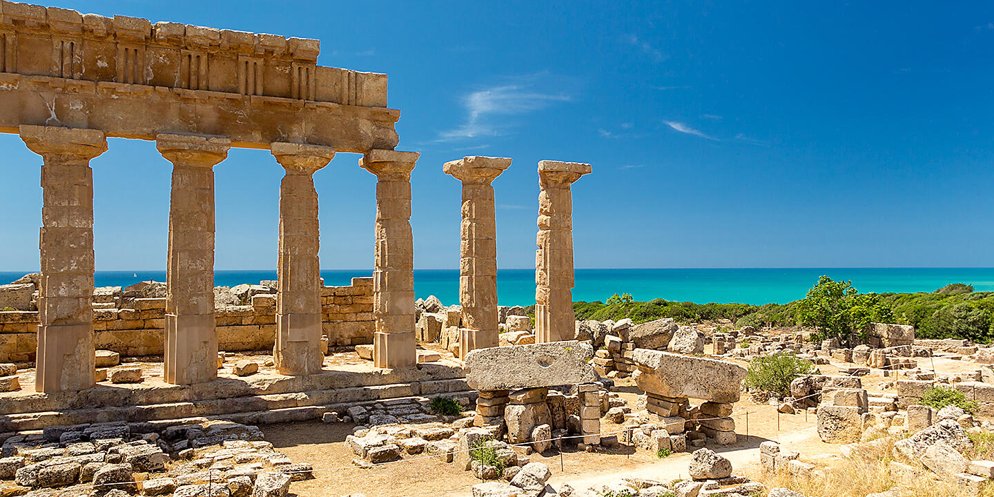 Western Mediterranean