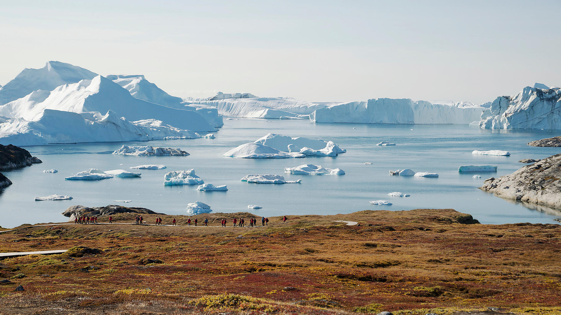 European Arctic
