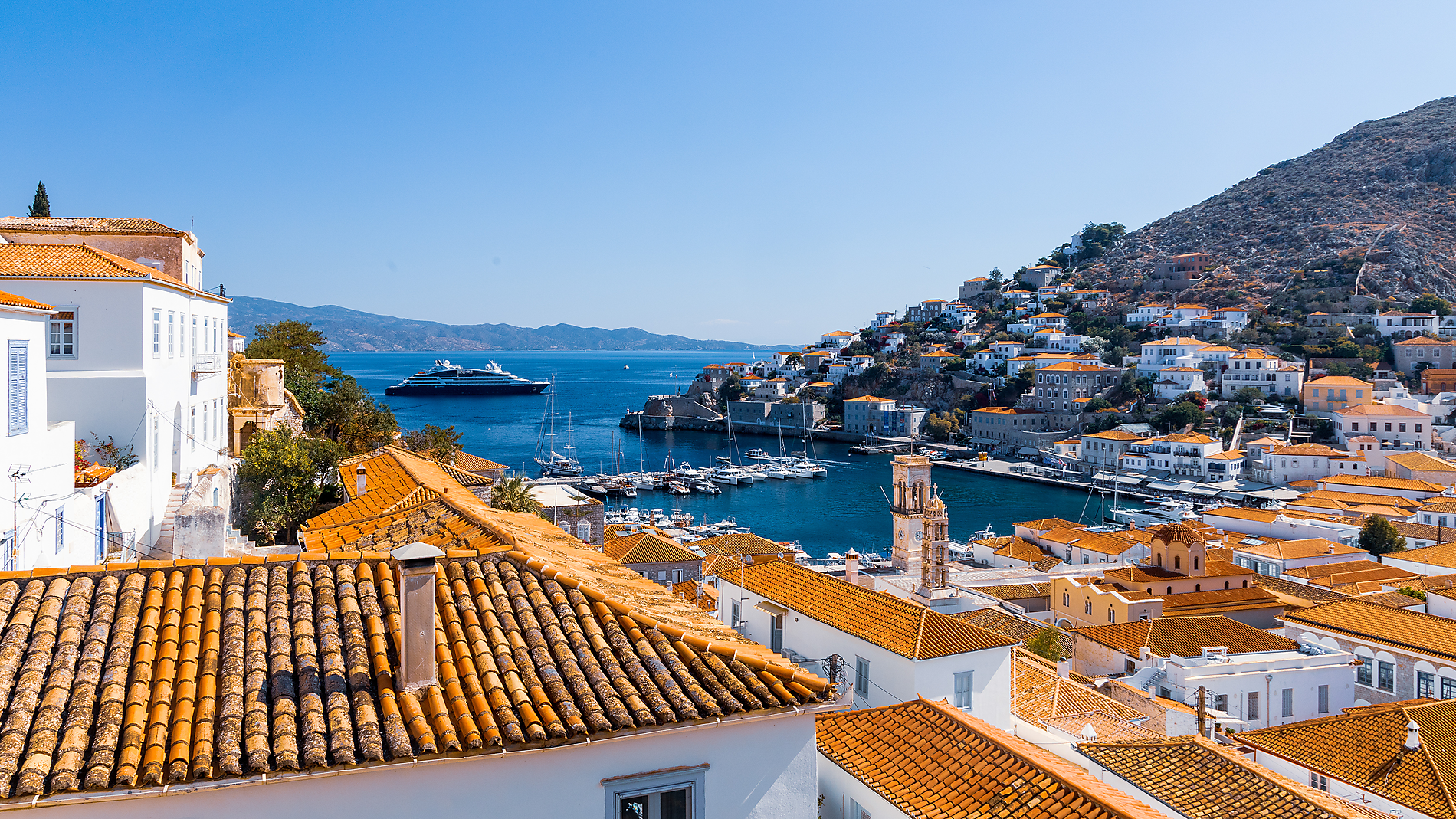 Eastern Mediterranean