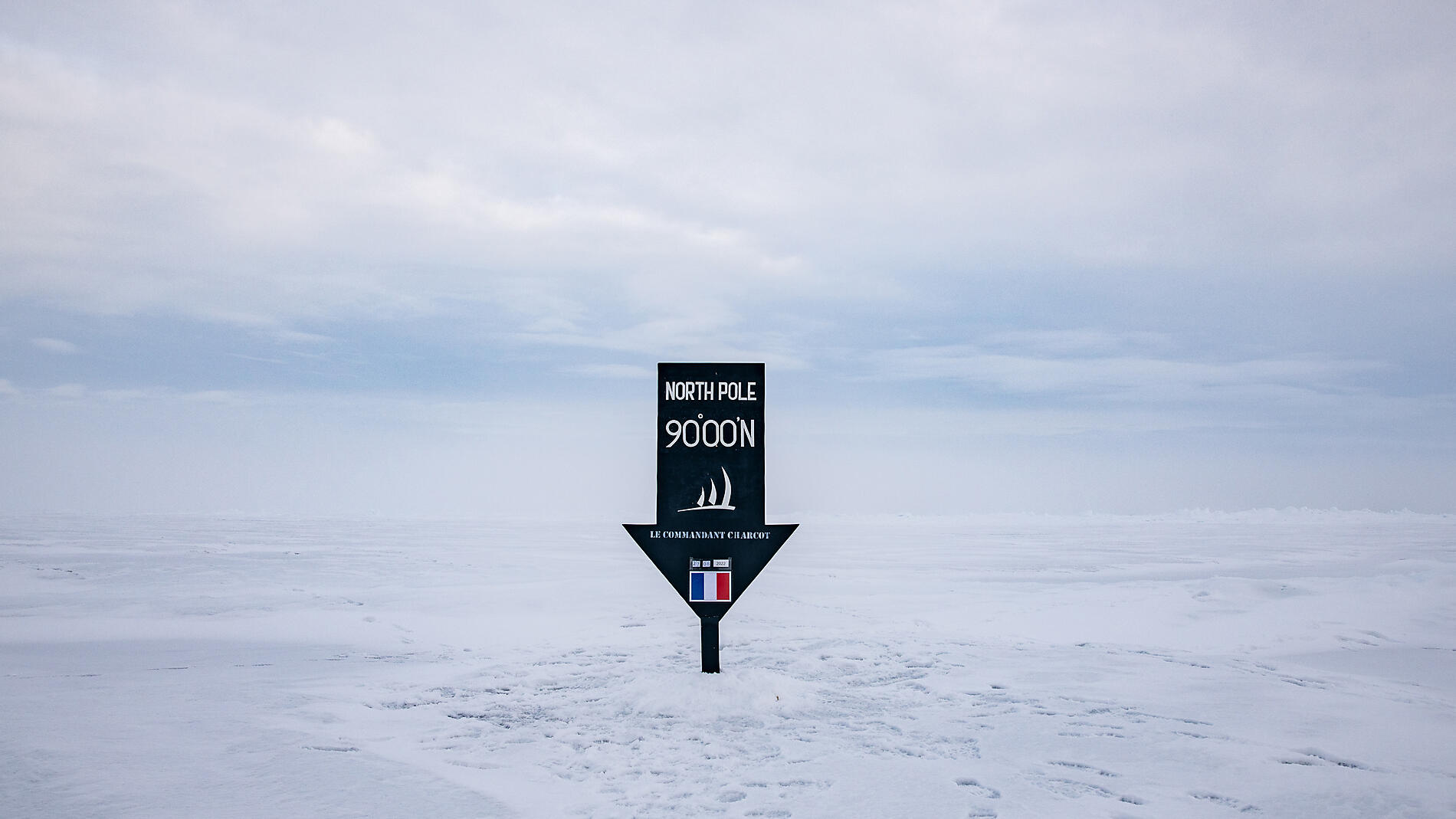 European Arctic