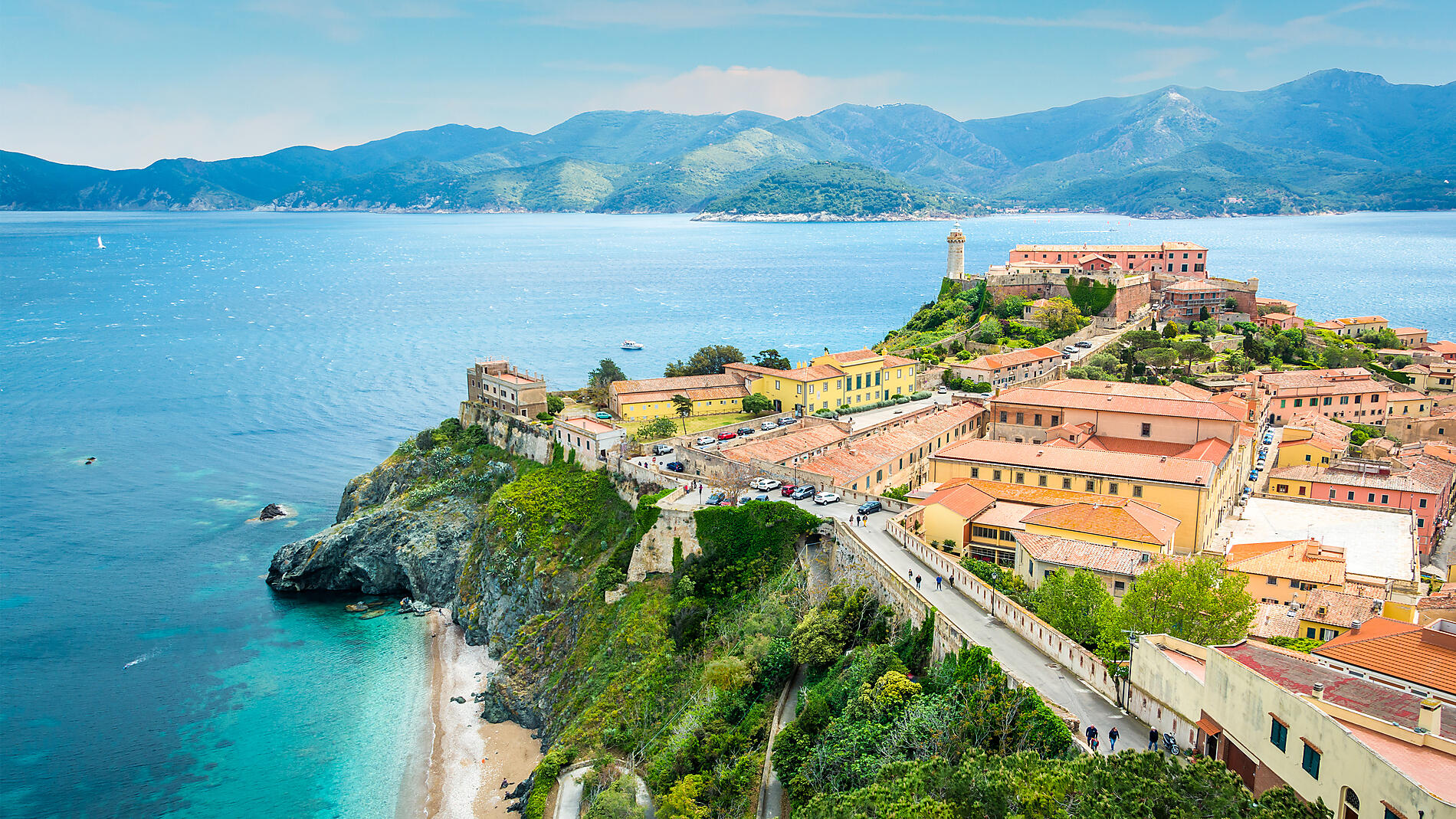 Western Mediterranean