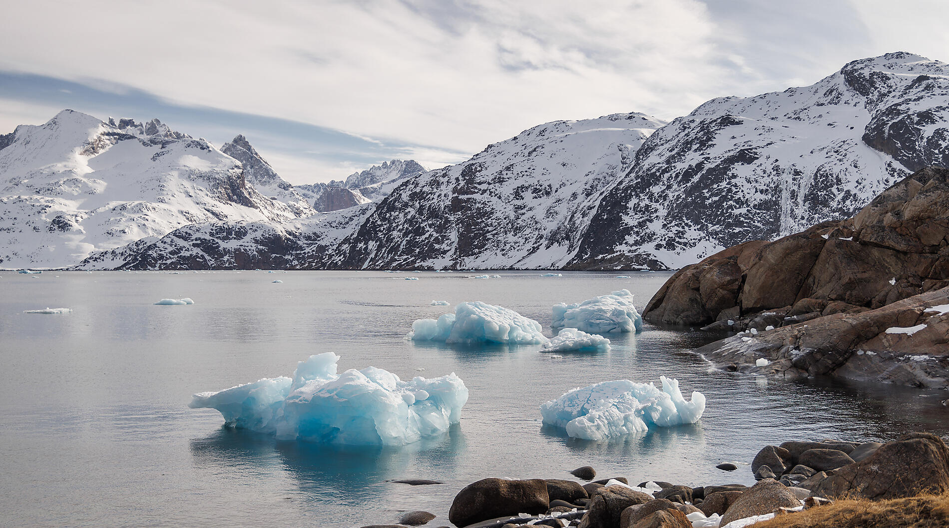 European Arctic