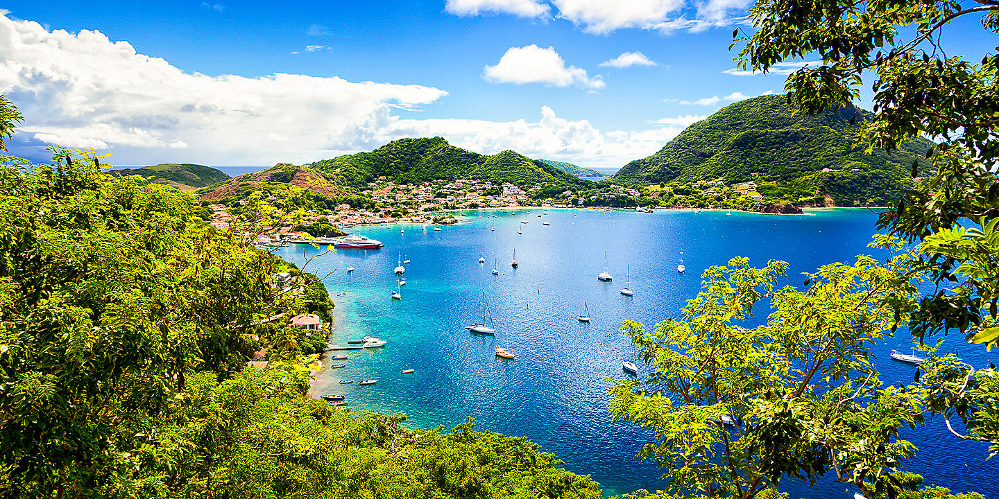 Caribbean