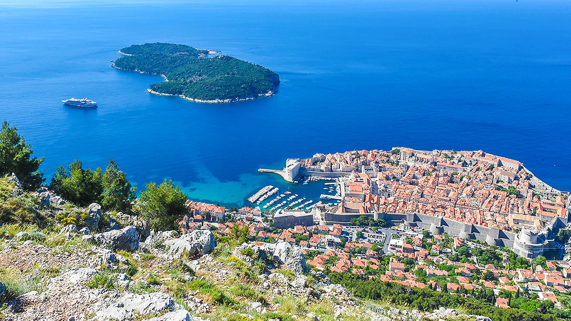 Western Mediterranean