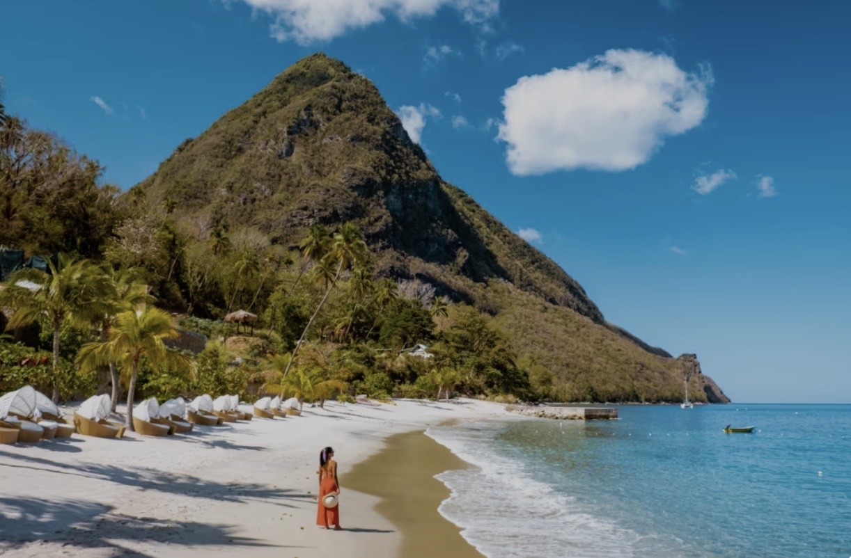 10 nuits dans les Antilles
