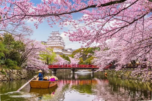 Le Japon